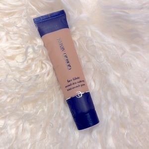 Giorgio Armani face fabric foundation